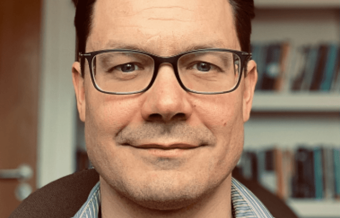 Markus Ketola